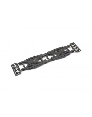 IF423 Rear Lower Sus. Arm (L､R/MP9 TKI4) IF423C  - KYOSHO RC